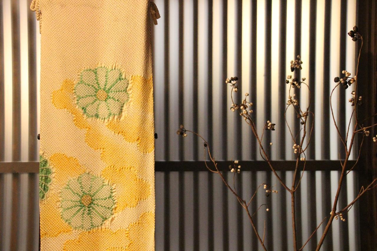 HARUYA Higashiyama Vandrehjem Kyoto Eksteriør billede